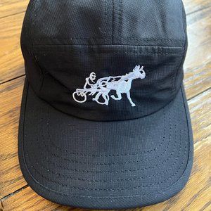 Siegelman Stable NYC Runner Hat New